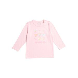 SWEET WINK multi Birthday Girl Cutie Long Sleeve Shirt